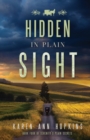 Hidden in Plain Sight - Book
