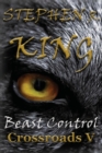 Beast Control - Book