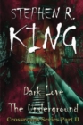 Dark Love The Underground - Book