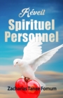 R?veil Spirituel Personnel - Book