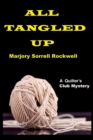 All Tangled Up - Book