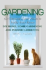 Gardening : Air-Cleaning House Plants to Purify Your Home - DIY Home, Home Gardening & Indoor Gardening - Book