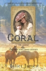 Coral - The Widow and the Man Who Loved Horses : Montana Western Romance - Book