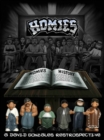 Homies: A David Gonzales Retrospective - Book