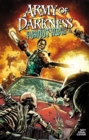 Army of Darkness: Furious Road - Book