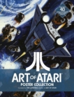 Art of Atari Poster Collection - Book