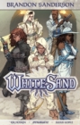Brandon Sanderson's White Sand Volume 2 (Signed Limited Edition) - Book