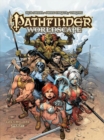 Pathfinder: Worldscape - Book