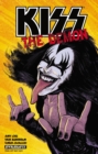 Kiss: The Demon - Book