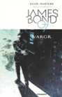 James Bond Volume 1 : VARGR - Book
