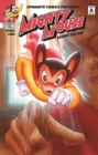 Mighty Mouse Volume 1: Saving The Day - Book