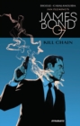 James Bond: Kill Chain HC - Book