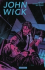 John Wick Vol. 1 - Book