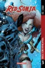 Red Sonja: Worlds Away Vol 3 - Book