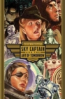 Sky Captain and the Art of Tomorrow - Book