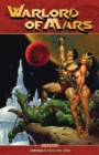 Warlord Of Mars: Omnibus Vol. 1 - eBook