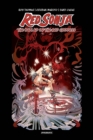 Red Sonja: The Ballad of the Red Goddess HC - Book