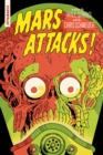 MARS ATTACKS - Book