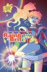 Rainbow Brite - Book