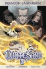 Brandon Sanderson's White Sand Volume 3 - Book