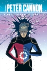 Peter Cannon: Thunderbolt HC - Book