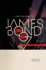 James Bond Warren Ellis Collection - Book
