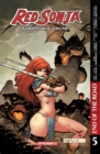 Red Sonja: Worlds Away Vol. 5: End of the Road - eBook
