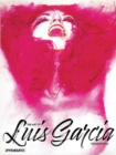 THE ART OF LUIS GARCIA - Book