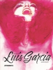 The Art of Luis Garcia - eBook