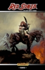 Red Sonja: She-Devil With A Sword: Travels Vol. 1 - eBook