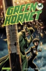 Green Hornet Vol. 4: Red Hand - eBook