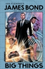 James Bond: Big Things Collection - eBook