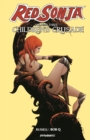 Red Sonja Vol. 3: Children's Crusade Collection - eBook