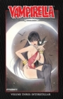 Vampirella: Interstellar Vol. 3 - Book