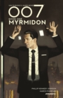 007 Book One: Myrmidon Collection - eBook