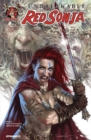 Unbreakable Red Sonja Collection - eBook