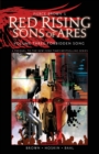 Pierce Brown’s Red Rising: Sons of Ares Vol. 3: Forbidden Song - Book