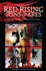 Pierce Brown's Red Rising: Sons of Ares Vol. 3: Forbidden Song - eBook