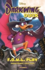 Darkwing Duck Vol 1: F.O.W.L. Play Collection - eBook