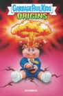 Garbage Pail Kids: Origins - Book