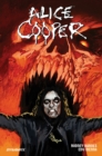 Alice Cooper: Crossroads - Book