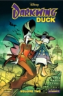 Darkwing Duck Vol 2: The Justice Ducks - Book