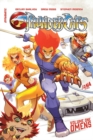 ThunderCats Vol. 1: Omens - Book