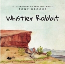Whistler Rabbit - Book