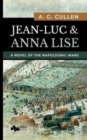 Jean-Luc & Anna Lise (hardcover) - Book