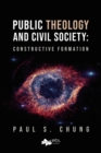 Public Theology and Civil Society : Constructive Formation - eBook