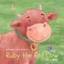 Ruby the Red Cow - Book