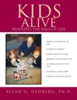 Kids Alive : Running the Race of Life - Book