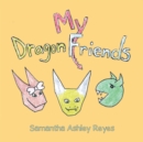 My Dragon Friends - eBook