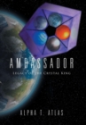 Ambassador : Legacy of the Crystal King - Book